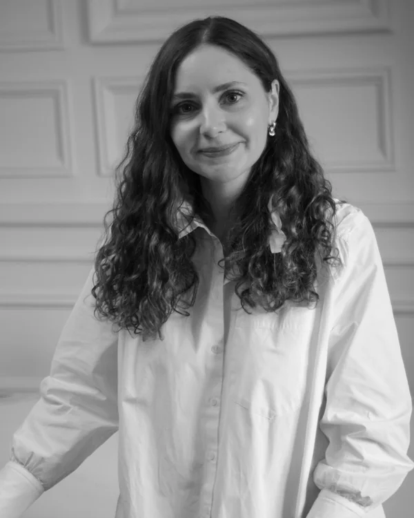 Maître Chloé CHASSANY, notaire associée de BCA Notaires, 5 place Bellecour à Lyon 2ème